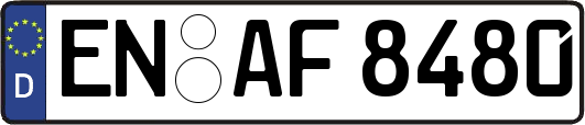 EN-AF8480