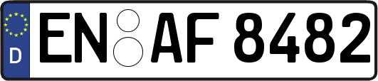 EN-AF8482