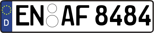EN-AF8484
