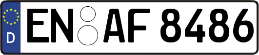 EN-AF8486