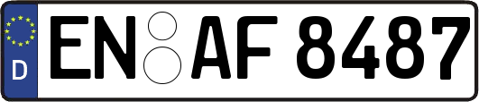EN-AF8487