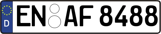EN-AF8488