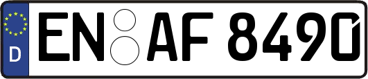 EN-AF8490