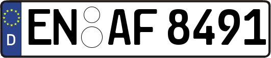 EN-AF8491