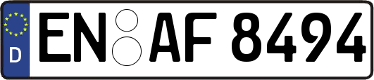 EN-AF8494