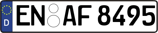 EN-AF8495