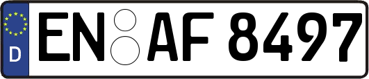 EN-AF8497