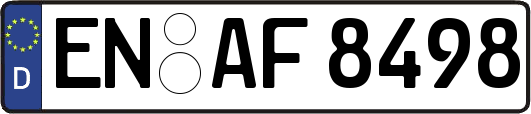EN-AF8498