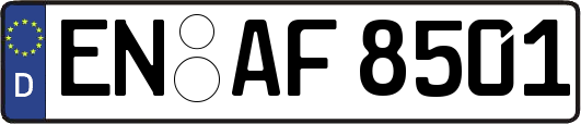 EN-AF8501
