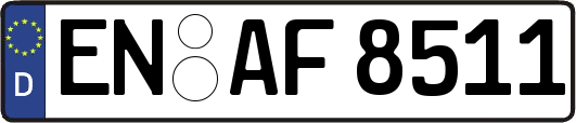 EN-AF8511