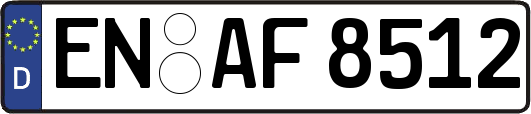 EN-AF8512