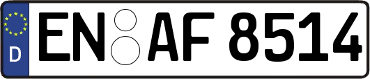 EN-AF8514