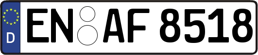 EN-AF8518