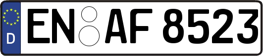 EN-AF8523