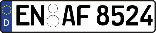 EN-AF8524