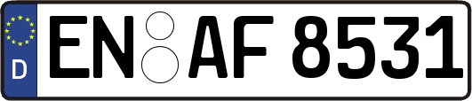 EN-AF8531
