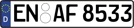 EN-AF8533
