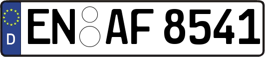 EN-AF8541