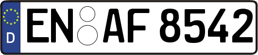 EN-AF8542