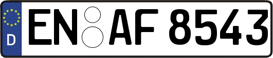 EN-AF8543