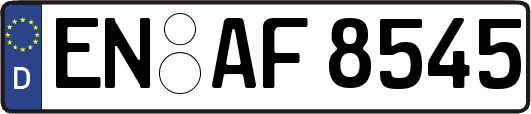 EN-AF8545