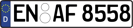 EN-AF8558