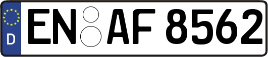 EN-AF8562