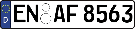 EN-AF8563