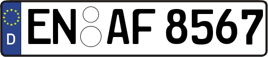 EN-AF8567