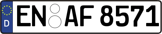 EN-AF8571