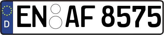 EN-AF8575
