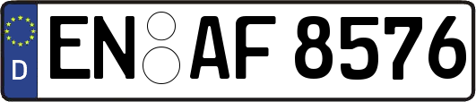 EN-AF8576