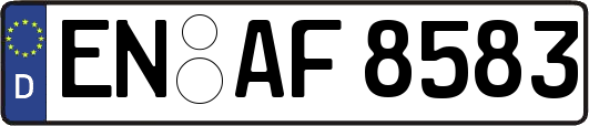EN-AF8583