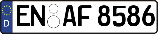 EN-AF8586
