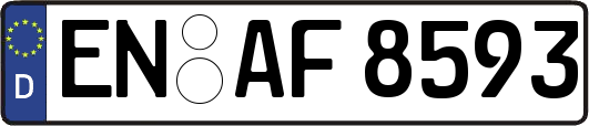 EN-AF8593