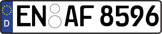 EN-AF8596