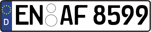 EN-AF8599