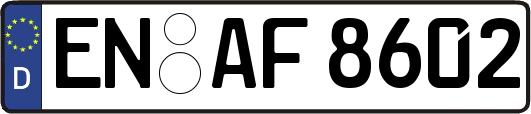 EN-AF8602