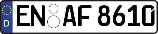 EN-AF8610