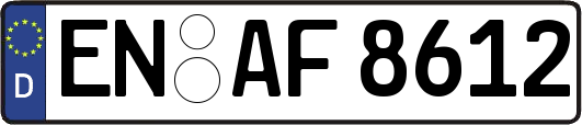 EN-AF8612