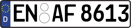 EN-AF8613