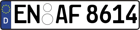 EN-AF8614