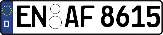 EN-AF8615