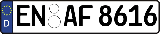 EN-AF8616
