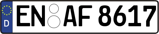 EN-AF8617