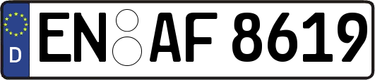 EN-AF8619