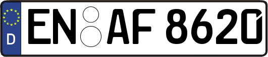 EN-AF8620
