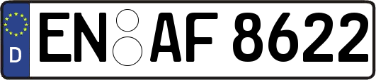 EN-AF8622