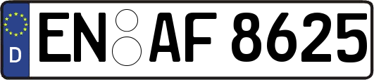 EN-AF8625