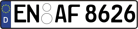 EN-AF8626